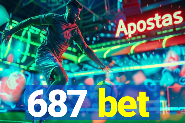 687 bet